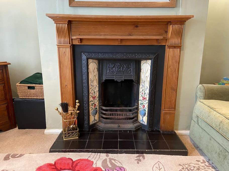 Fryers Cottage, Seamer, 3 Bed Cottage Sleeps 5 People Eksteriør bilde