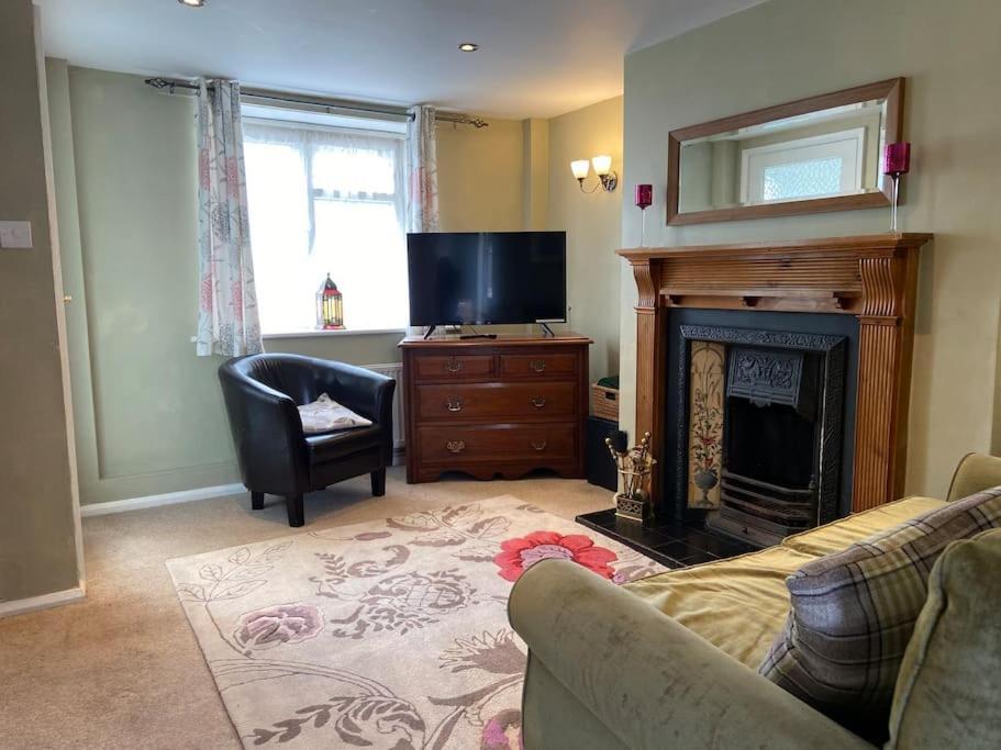 Fryers Cottage, Seamer, 3 Bed Cottage Sleeps 5 People Eksteriør bilde