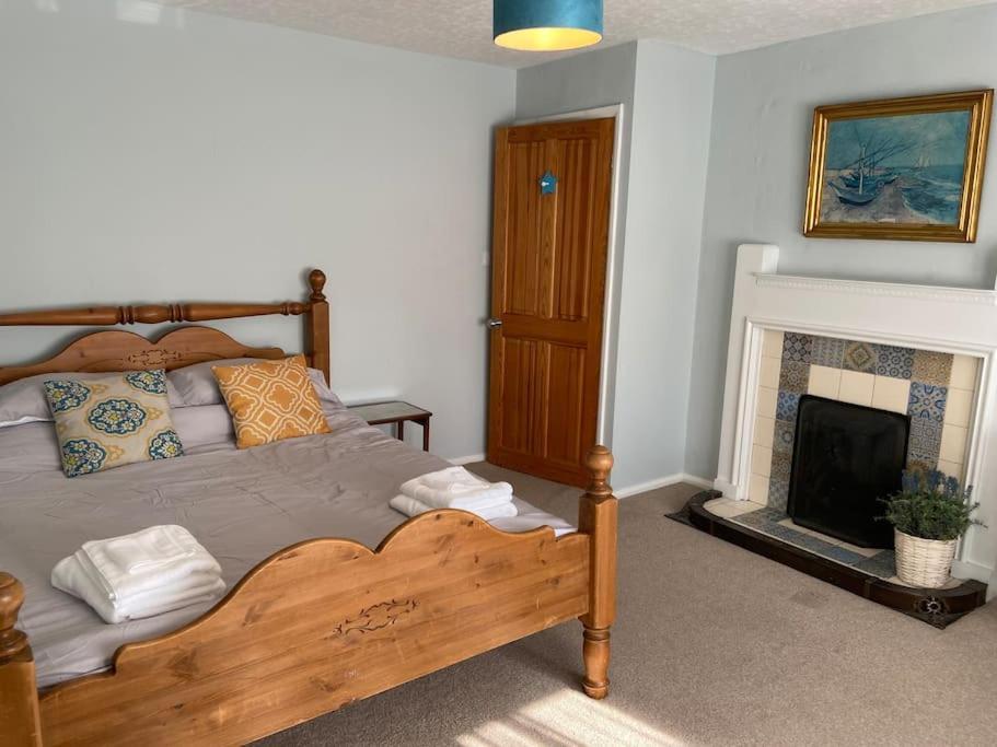 Fryers Cottage, Seamer, 3 Bed Cottage Sleeps 5 People Eksteriør bilde
