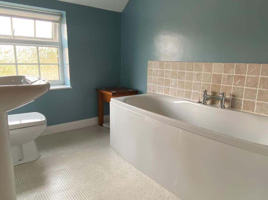Fryers Cottage, Seamer, 3 Bed Cottage Sleeps 5 People Eksteriør bilde