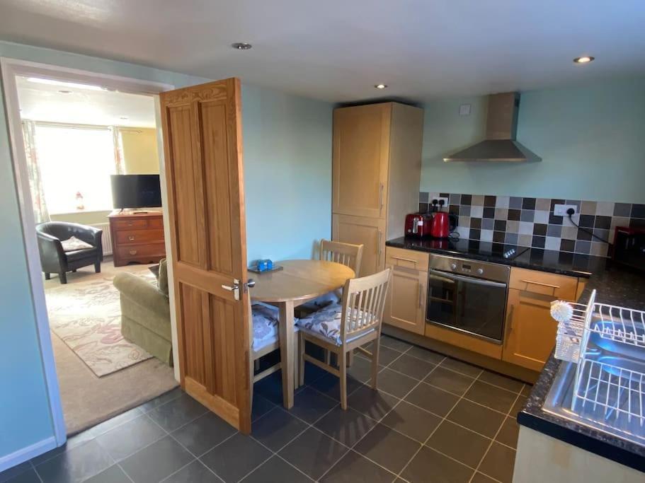 Fryers Cottage, Seamer, 3 Bed Cottage Sleeps 5 People Eksteriør bilde