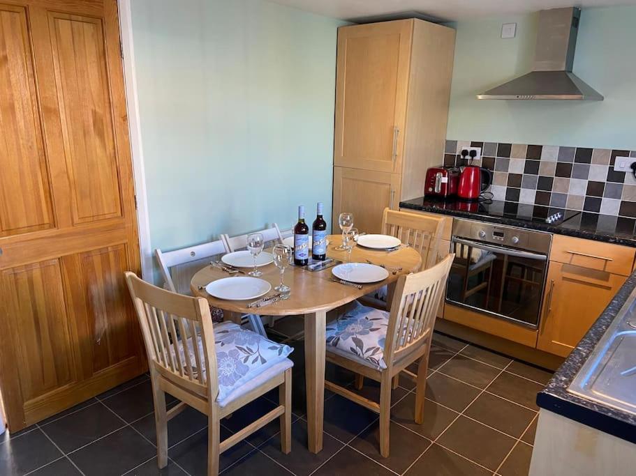 Fryers Cottage, Seamer, 3 Bed Cottage Sleeps 5 People Eksteriør bilde