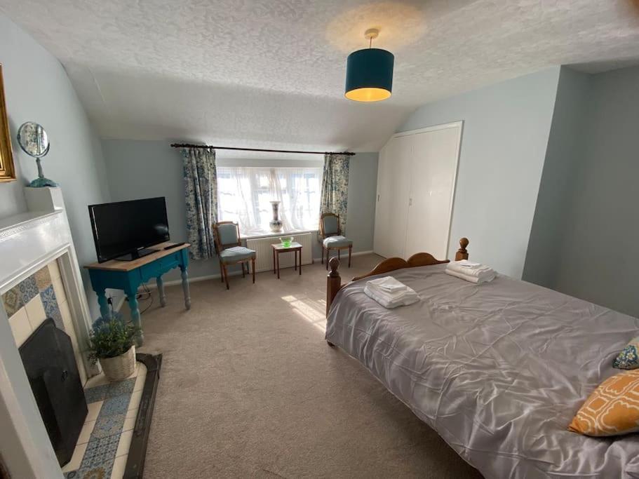 Fryers Cottage, Seamer, 3 Bed Cottage Sleeps 5 People Eksteriør bilde